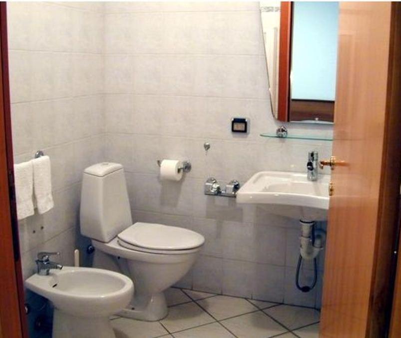 Hotel Astoria Viareggio Kültér fotó